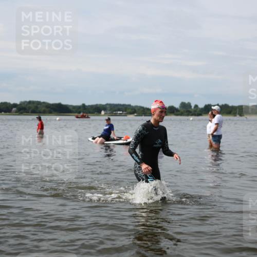 21.06.2026 - Viking Triathlon Michael Strokosch http://msf.ph/oto/9823892 21.06.2026 10:44:28 Schwimmen 531, 590, 601 meine-sportfotos.de