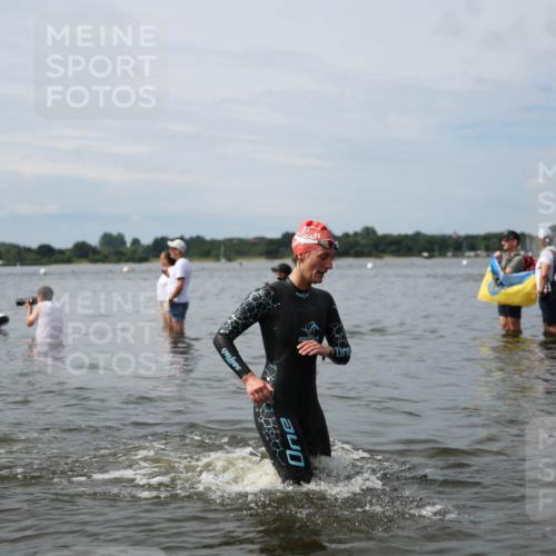 21.06.2026 - Viking Triathlon Michael Strokosch http://msf.ph/oto/9823897 21.06.2026 10:44:30 Schwimmen 531, 590, 601 meine-sportfotos.de