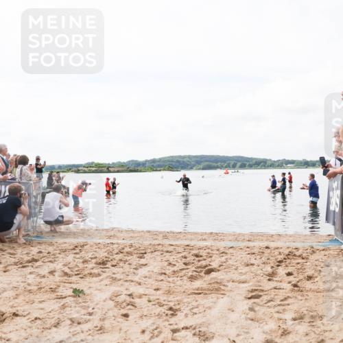 21.06.2026 - Viking Triathlon Michael Strokosch http://msf.ph/oto/9824034 21.06.2026 10:24:50 Schwimmen 9 meine-sportfotos.de