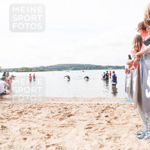 21.06.2026 - Viking Triathlon Michael Strokosch http://msf.ph/oto/9824064 21.06.2026 10:25:25 Schwimmen  meine-sportfotos.de