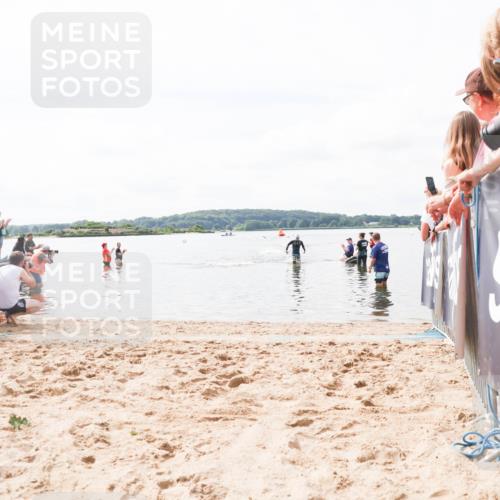 21.06.2026 - Viking Triathlon Michael Strokosch http://msf.ph/oto/9824068 21.06.2026 10:25:27 Schwimmen 1, 189 meine-sportfotos.de