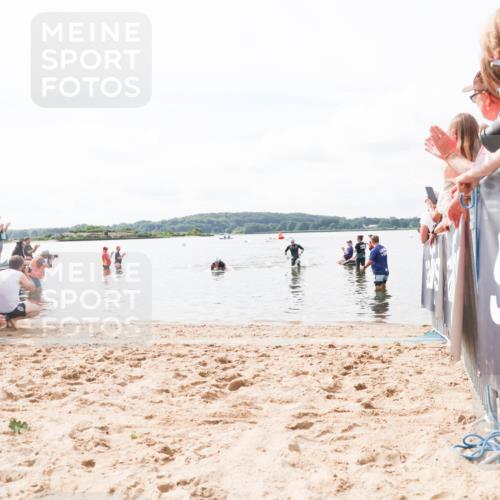 21.06.2026 - Viking Triathlon Michael Strokosch http://msf.ph/oto/9824070 21.06.2026 10:25:27 Schwimmen 1, 189 meine-sportfotos.de