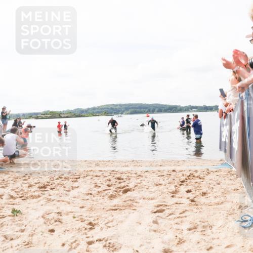 21.06.2026 - Viking Triathlon Michael Strokosch http://msf.ph/oto/9824072 21.06.2026 10:25:28 Schwimmen 1, 189 meine-sportfotos.de