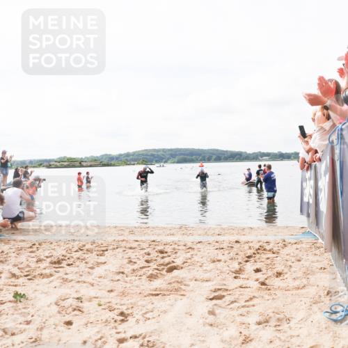 21.06.2026 - Viking Triathlon Michael Strokosch http://msf.ph/oto/9824076 21.06.2026 10:25:29 Schwimmen 1, 189 meine-sportfotos.de