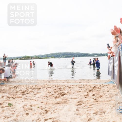 21.06.2026 - Viking Triathlon Michael Strokosch http://msf.ph/oto/9824078 21.06.2026 10:25:30 Schwimmen 1, 189 meine-sportfotos.de
