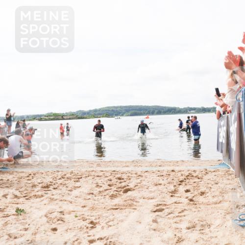 21.06.2026 - Viking Triathlon Michael Strokosch http://msf.ph/oto/9824080 21.06.2026 10:25:31 Schwimmen 1, 189 meine-sportfotos.de