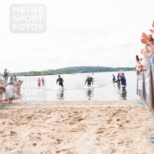 21.06.2026 - Viking Triathlon Michael Strokosch http://msf.ph/oto/9824081 21.06.2026 10:25:31 Schwimmen 1, 189 meine-sportfotos.de