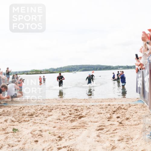 21.06.2026 - Viking Triathlon Michael Strokosch http://msf.ph/oto/9824082 21.06.2026 10:25:31 Schwimmen 1, 189 meine-sportfotos.de