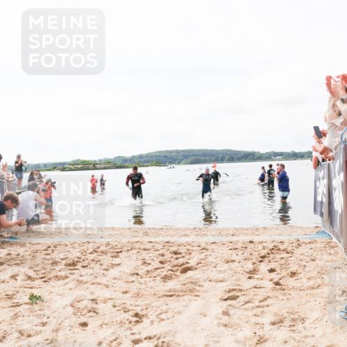 21.06.2026 - Viking Triathlon Michael Strokosch http://msf.ph/oto/9824084 21.06.2026 10:25:32 Schwimmen 1, 189 meine-sportfotos.de