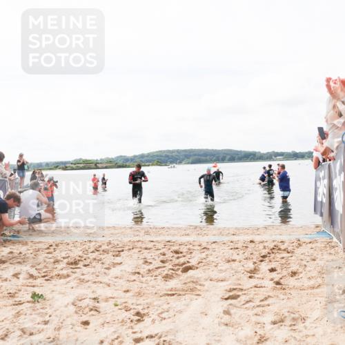 21.06.2026 - Viking Triathlon Michael Strokosch http://msf.ph/oto/9824085 21.06.2026 10:25:32 Schwimmen 1, 189 meine-sportfotos.de
