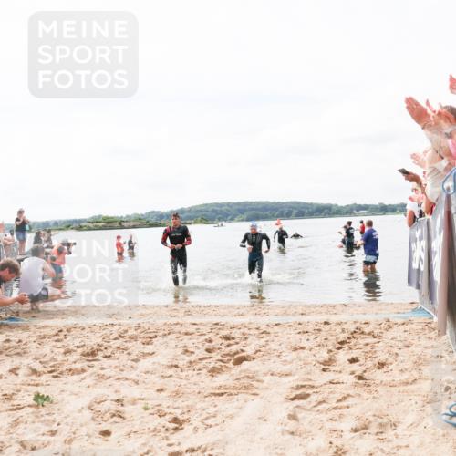 21.06.2026 - Viking Triathlon Michael Strokosch http://msf.ph/oto/9824089 21.06.2026 10:25:34 Schwimmen 1, 189 meine-sportfotos.de