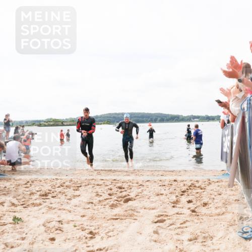 21.06.2026 - Viking Triathlon Michael Strokosch http://msf.ph/oto/9824093 21.06.2026 10:25:35 Schwimmen 1, 4, 189 meine-sportfotos.de