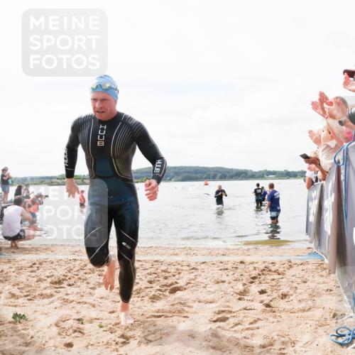 21.06.2026 - Viking Triathlon Michael Strokosch http://msf.ph/oto/9824099 21.06.2026 10:25:37 Schwimmen 1, 4, 189 meine-sportfotos.de