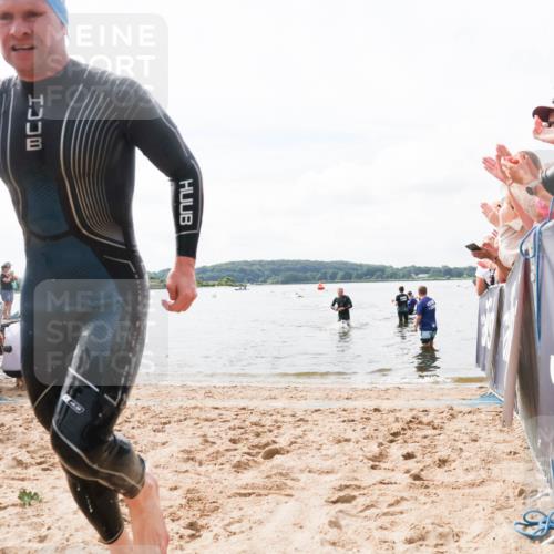 21.06.2026 - Viking Triathlon Michael Strokosch http://msf.ph/oto/9824100 21.06.2026 10:25:37 Schwimmen 1, 4, 189 meine-sportfotos.de