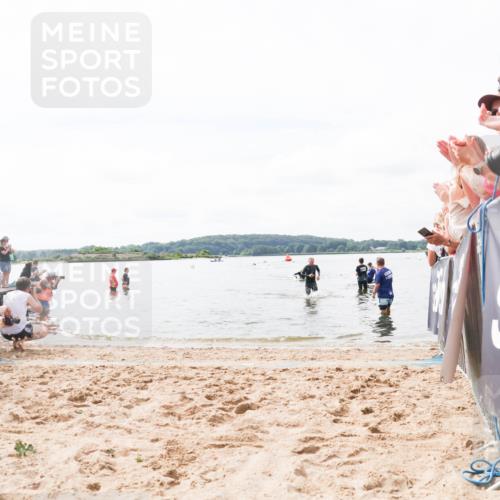 21.06.2026 - Viking Triathlon Michael Strokosch http://msf.ph/oto/9824101 21.06.2026 10:25:38 Schwimmen 1, 4, 189 meine-sportfotos.de
