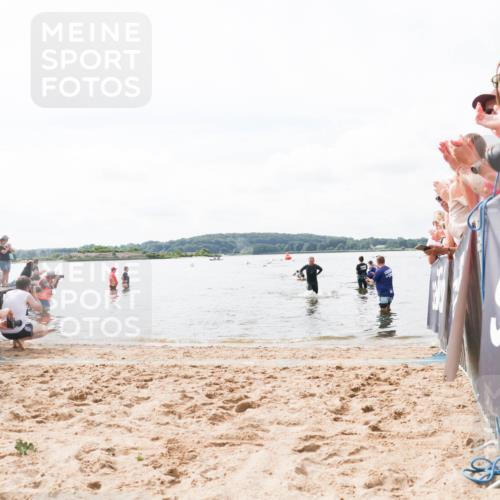 21.06.2026 - Viking Triathlon Michael Strokosch http://msf.ph/oto/9824102 21.06.2026 10:25:38 Schwimmen 1, 4, 189 meine-sportfotos.de