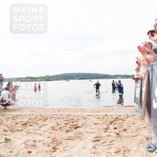21.06.2026 - Viking Triathlon Michael Strokosch http://msf.ph/oto/9824103 21.06.2026 10:25:38 Schwimmen 1, 4, 189 meine-sportfotos.de
