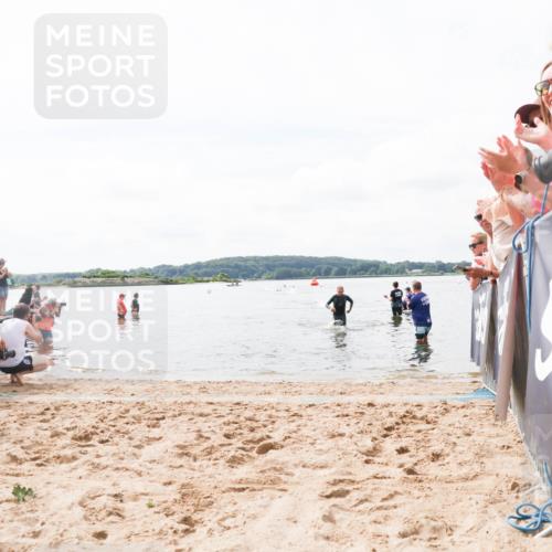 21.06.2026 - Viking Triathlon Michael Strokosch http://msf.ph/oto/9824104 21.06.2026 10:25:39 Schwimmen 1, 4, 189 meine-sportfotos.de