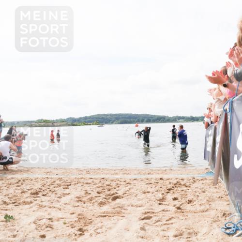 21.06.2026 - Viking Triathlon Michael Strokosch http://msf.ph/oto/9824107 21.06.2026 10:25:40 Schwimmen 1, 4, 10, 189 meine-sportfotos.de