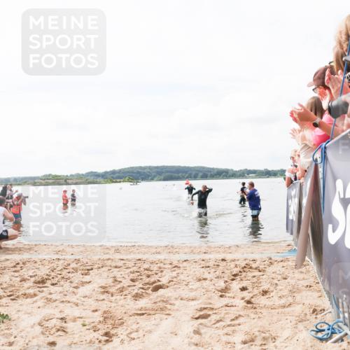 21.06.2026 - Viking Triathlon Michael Strokosch http://msf.ph/oto/9824109 21.06.2026 10:25:40 Schwimmen 1, 4, 10, 189 meine-sportfotos.de