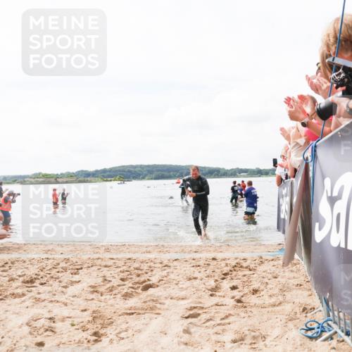 21.06.2026 - Viking Triathlon Michael Strokosch http://msf.ph/oto/9824119 21.06.2026 10:25:44 Schwimmen 4, 10 meine-sportfotos.de