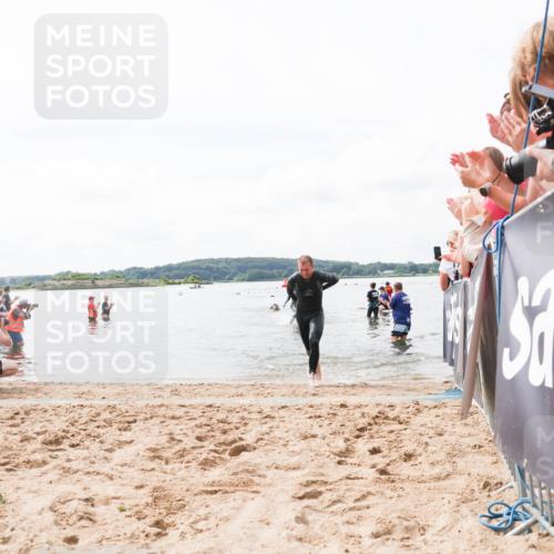 21.06.2026 - Viking Triathlon Michael Strokosch http://msf.ph/oto/9824120 21.06.2026 10:25:44 Schwimmen 4, 10 meine-sportfotos.de