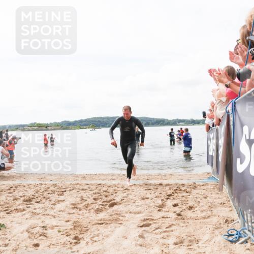 21.06.2026 - Viking Triathlon Michael Strokosch http://msf.ph/oto/9824122 21.06.2026 10:25:45 Schwimmen 4, 10 meine-sportfotos.de