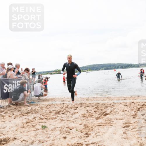 21.06.2026 - Viking Triathlon Michael Strokosch http://msf.ph/oto/9824135 21.06.2026 10:25:49 Schwimmen 4, 8, 10 meine-sportfotos.de