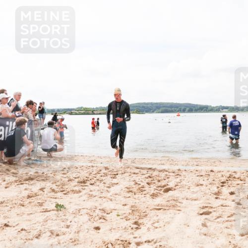 21.06.2026 - Viking Triathlon Michael Strokosch http://msf.ph/oto/9824156 21.06.2026 10:25:57 Schwimmen 8 meine-sportfotos.de
