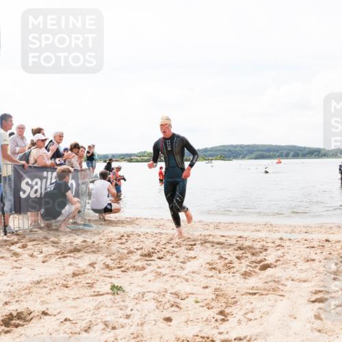 21.06.2026 - Viking Triathlon Michael Strokosch http://msf.ph/oto/9824157 21.06.2026 10:25:57 Schwimmen 8 meine-sportfotos.de