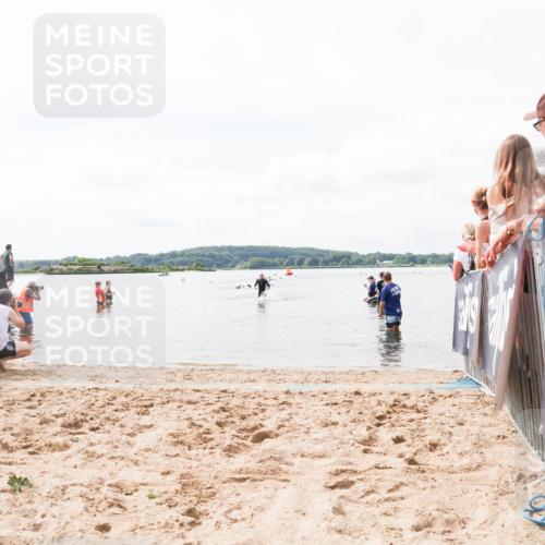 21.06.2026 - Viking Triathlon Michael Strokosch http://msf.ph/oto/9824170 21.06.2026 10:26:08 Schwimmen  meine-sportfotos.de