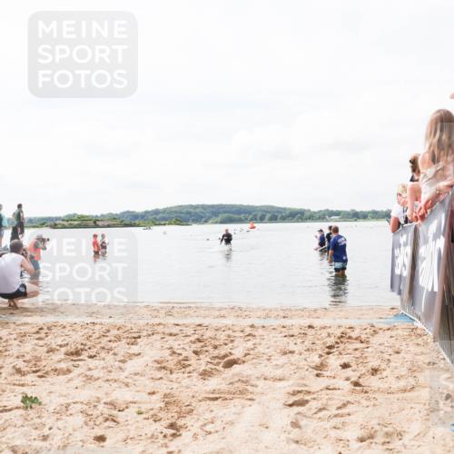 21.06.2026 - Viking Triathlon Michael Strokosch http://msf.ph/oto/9824173 21.06.2026 10:26:08 Schwimmen  meine-sportfotos.de