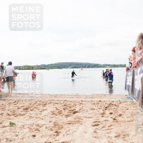 21.06.2026 - Viking Triathlon Michael Strokosch http://msf.ph/oto/9824181 21.06.2026 10:26:11 Schwimmen 2 meine-sportfotos.de