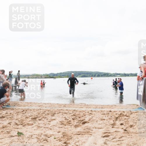 21.06.2026 - Viking Triathlon Michael Strokosch http://msf.ph/oto/9824201 21.06.2026 10:26:18 Schwimmen 2 meine-sportfotos.de