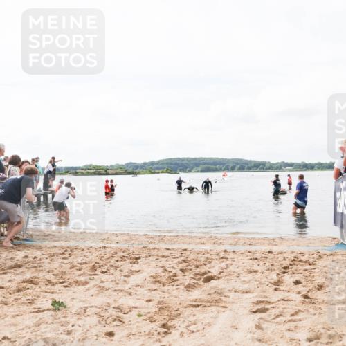 21.06.2026 - Viking Triathlon Michael Strokosch http://msf.ph/oto/9824211 21.06.2026 10:26:21 Schwimmen 2, 21 meine-sportfotos.de