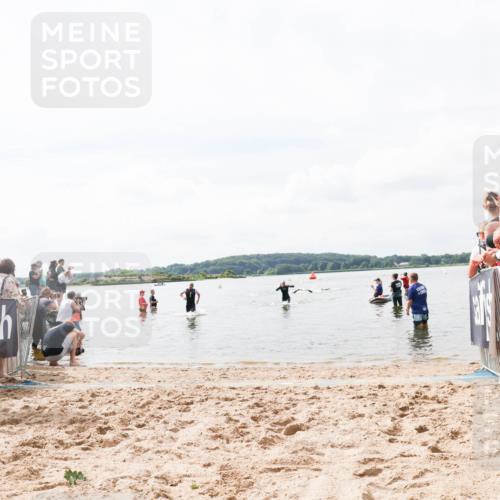 21.06.2026 - Viking Triathlon Michael Strokosch http://msf.ph/oto/9824259 21.06.2026 10:26:43 Schwimmen  meine-sportfotos.de