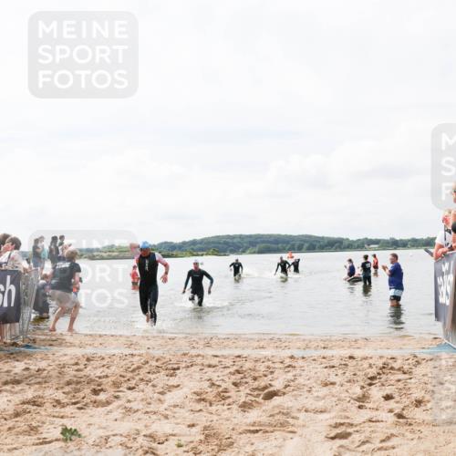 21.06.2026 - Viking Triathlon Michael Strokosch http://msf.ph/oto/9824284 21.06.2026 10:26:52 Schwimmen 334, 453 meine-sportfotos.de