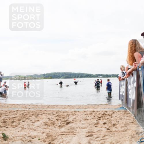 21.06.2026 - Viking Triathlon Michael Strokosch http://msf.ph/oto/9824352 21.06.2026 10:27:26 Schwimmen  meine-sportfotos.de