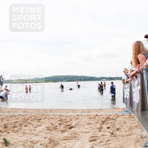 21.06.2026 - Viking Triathlon Michael Strokosch http://msf.ph/oto/9824353 21.06.2026 10:27:27 Schwimmen  meine-sportfotos.de