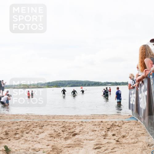 21.06.2026 - Viking Triathlon Michael Strokosch http://msf.ph/oto/9824355 21.06.2026 10:27:27 Schwimmen  meine-sportfotos.de