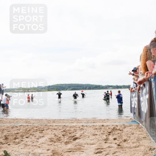 21.06.2026 - Viking Triathlon Michael Strokosch http://msf.ph/oto/9824361 21.06.2026 10:27:29 Schwimmen 669 meine-sportfotos.de