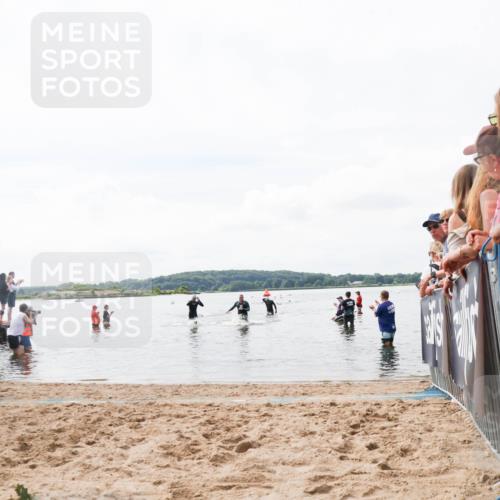 21.06.2026 - Viking Triathlon Michael Strokosch http://msf.ph/oto/9824362 21.06.2026 10:27:30 Schwimmen 46, 669 meine-sportfotos.de