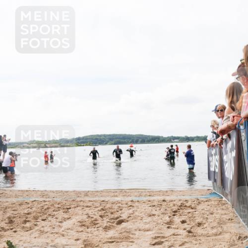 21.06.2026 - Viking Triathlon Michael Strokosch http://msf.ph/oto/9824364 21.06.2026 10:27:30 Schwimmen 46, 669 meine-sportfotos.de
