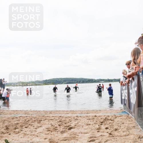 21.06.2026 - Viking Triathlon Michael Strokosch http://msf.ph/oto/9824365 21.06.2026 10:27:31 Schwimmen 46, 669 meine-sportfotos.de