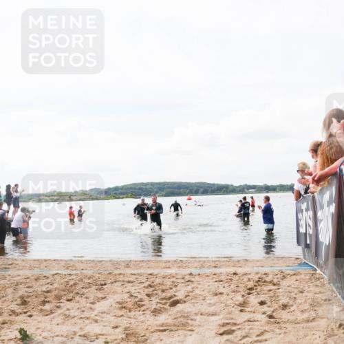 21.06.2026 - Viking Triathlon Michael Strokosch http://msf.ph/oto/9824374 21.06.2026 10:27:34 Schwimmen 46, 669 meine-sportfotos.de