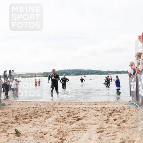 21.06.2026 - Viking Triathlon Michael Strokosch http://msf.ph/oto/9824381 21.06.2026 10:27:36 Schwimmen 46, 626, 669 meine-sportfotos.de