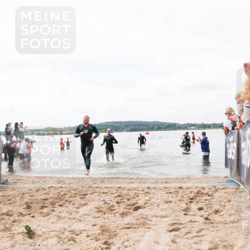 21.06.2026 - Viking Triathlon Michael Strokosch http://msf.ph/oto/9824382 21.06.2026 10:27:36 Schwimmen 46, 626, 669 meine-sportfotos.de
