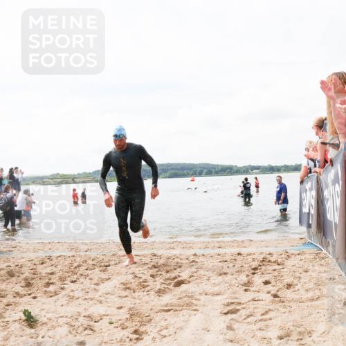 21.06.2026 - Viking Triathlon Michael Strokosch http://msf.ph/oto/9824416 21.06.2026 10:27:48 Schwimmen 422, 626 meine-sportfotos.de