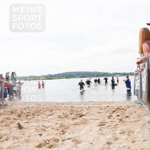 21.06.2026 - Viking Triathlon Michael Strokosch http://msf.ph/oto/9824425 21.06.2026 10:28:00 Schwimmen 565, 620 meine-sportfotos.de