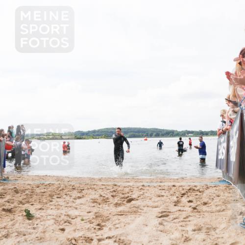 21.06.2026 - Viking Triathlon Michael Strokosch http://msf.ph/oto/9824494 21.06.2026 10:28:23 Schwimmen 29, 342 meine-sportfotos.de